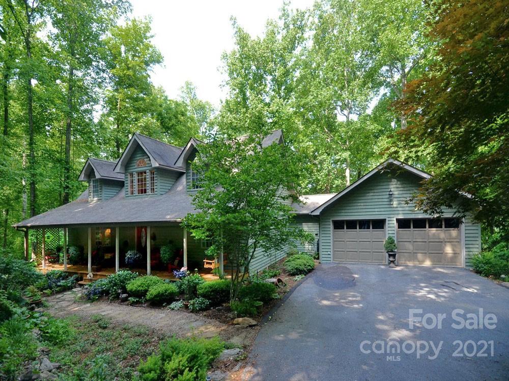 92 Red Oak Drive Mills River NC 28759