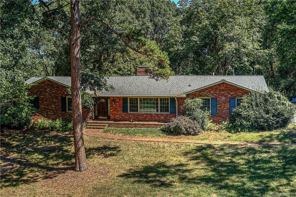 4801 Carmel Club Drive Charlotte NC 28226