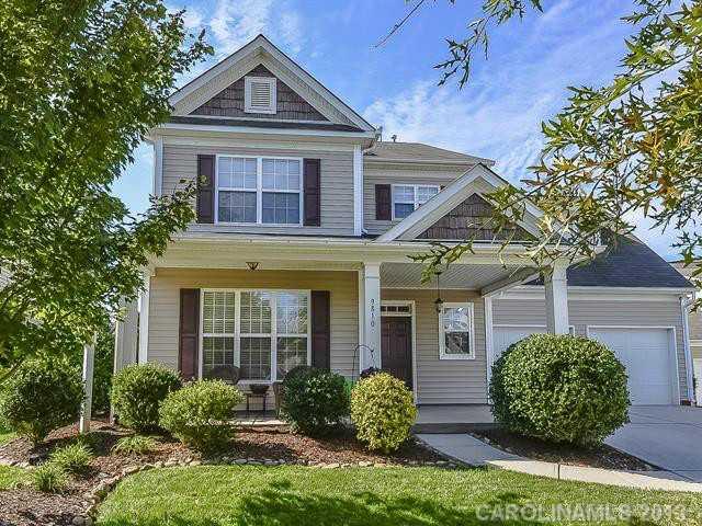 9810 Penn Station Street Cornelius NC 28031