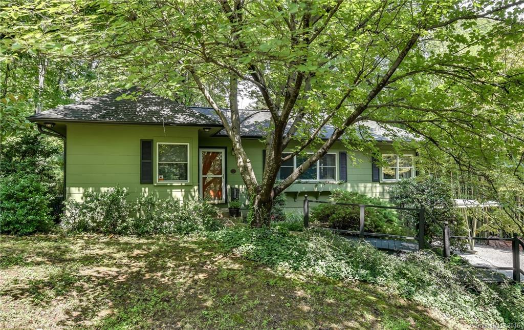 106 Marion Street Tryon NC 28782