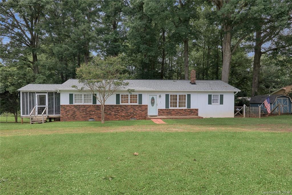 555 Patterson Farm Road Mooresville NC 28115