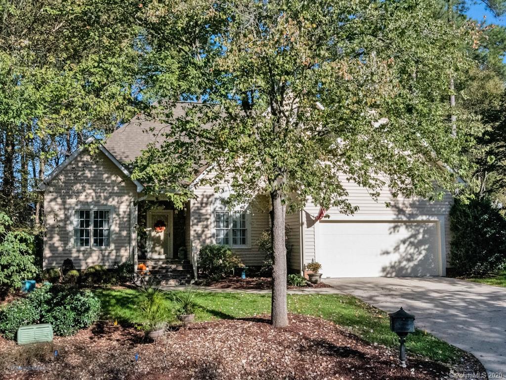 7005 Bevington Hollow Circle Charlotte NC 28277