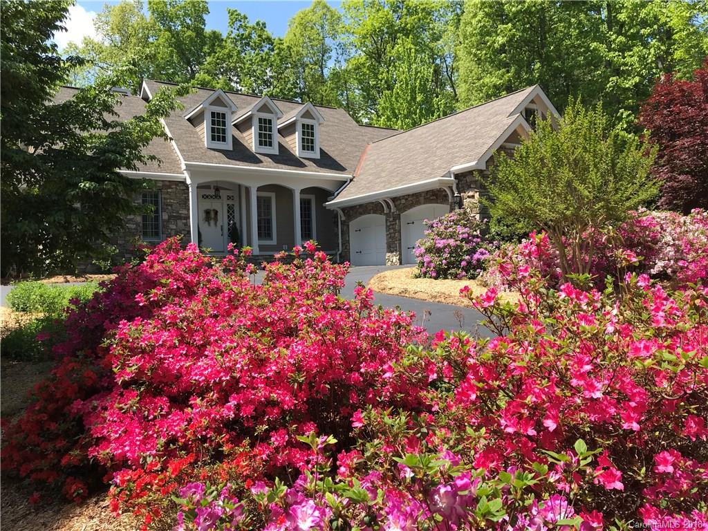 178 Pinnacle Peak Lane Flat Rock NC 28731
