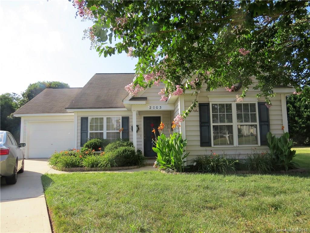 2003 Wexford Way Statesville NC 28625