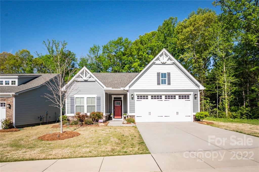 10034 Lilac Court Charlotte NC 28215