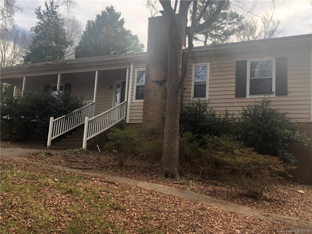 9012 Louvaine Drive Charlotte NC 28227