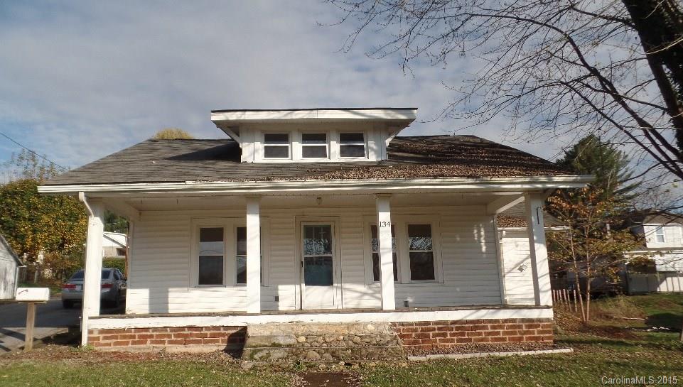 134 N Main Street Canton NC 28716