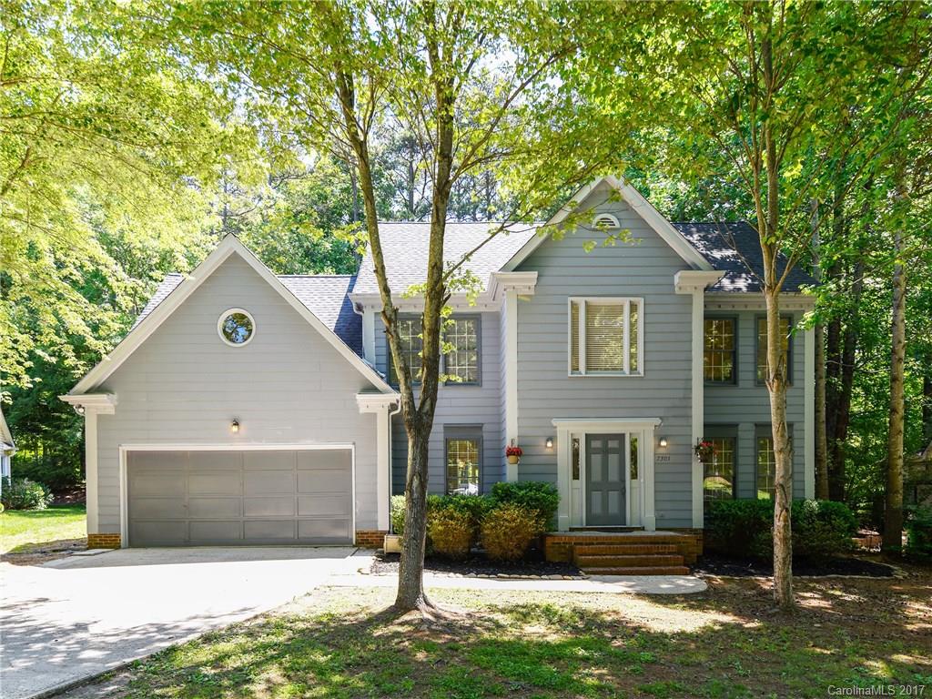 7301 Glen Brook Lane Charlotte NC 28269