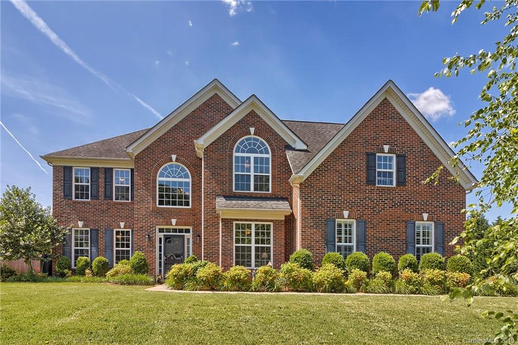 163 Winter Flake Drive Statesville NC 28677