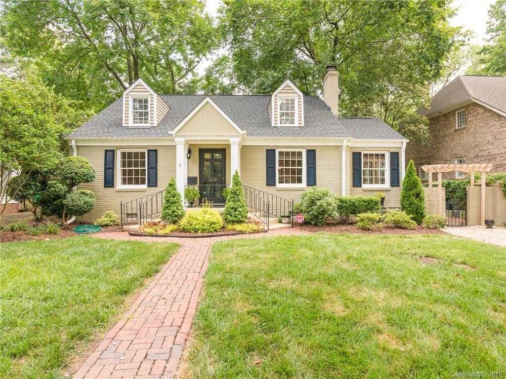 2225 Colony Road Charlotte NC 28209