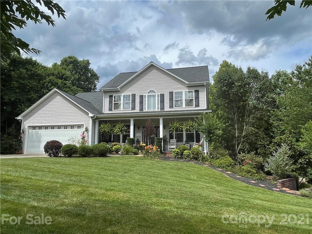 1060 Julius Court Lenoir NC 28645