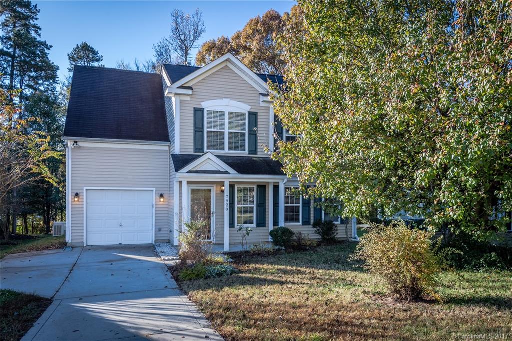 7920 Trotter Road Charlotte NC 28216