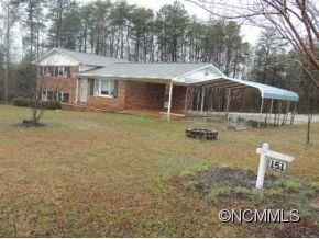 151 Burleys Knob Bostic NC 28018