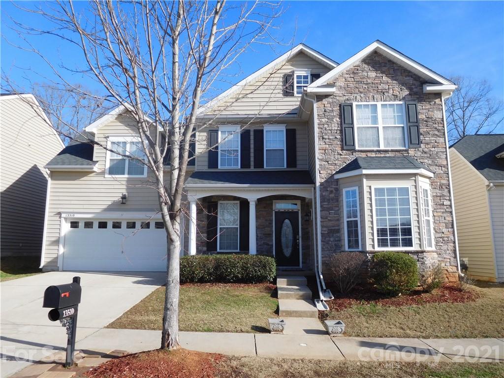 13510 Delstone Drive Huntersville NC 28078