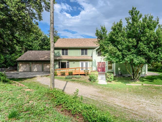 64 Ashbrook Drive Candler NC 28715