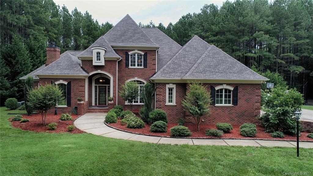 4960 Antioch Church Road Matthews NC 28104
