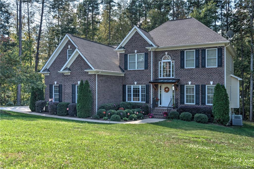 180 Winding Creek Drive Troutman NC 28166