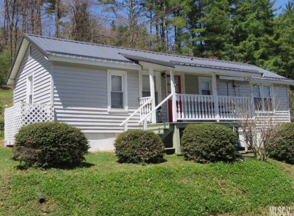 756 Ransom Street Blowing Rock NC 28605