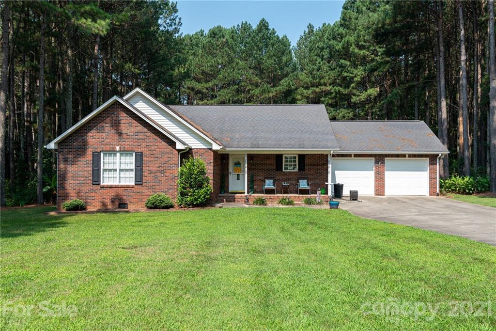 474 Pine Forest Court Vale NC 28168