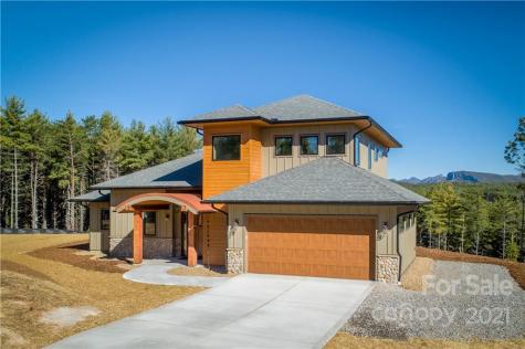 33 Gray Ridge View Drive Nebo NC 28761