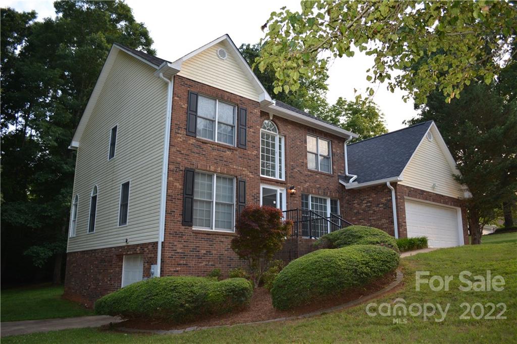 2947 Quail Drive Newton NC 28658