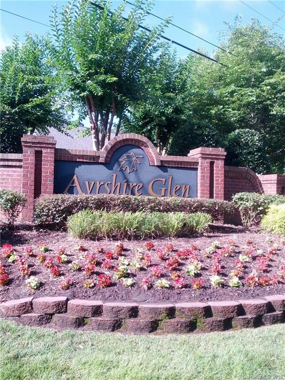 6927 Ayrshire Glen Place Charlotte NC 28273