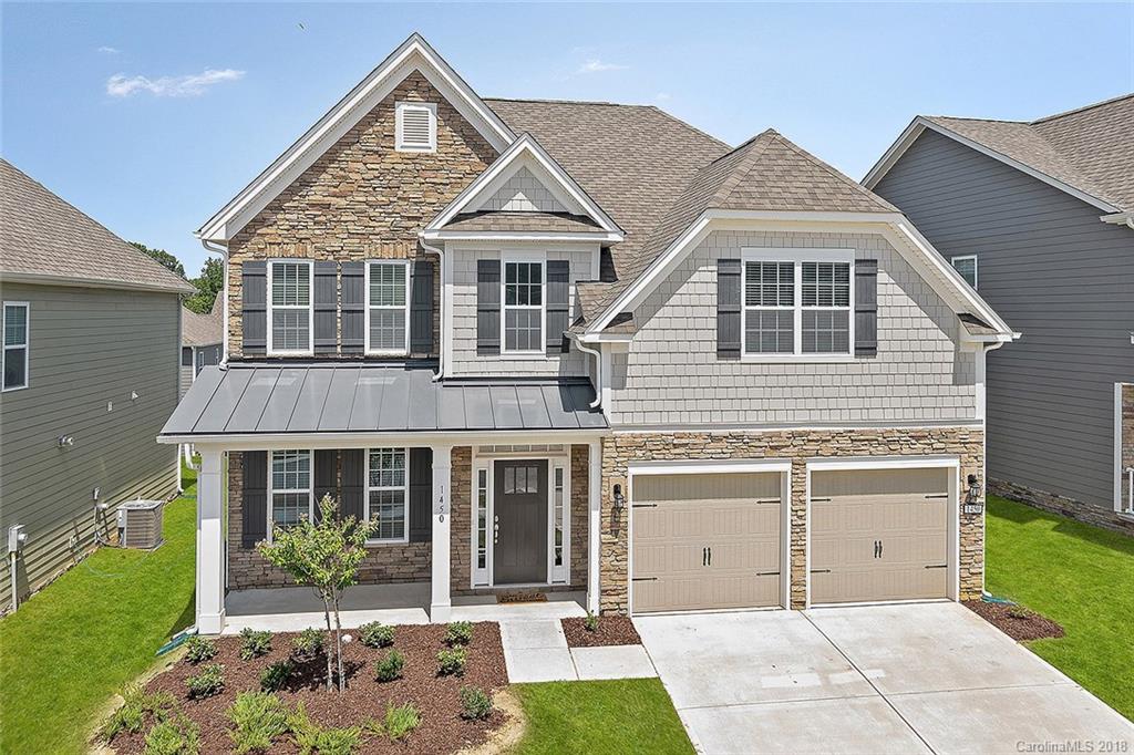 1450 Briarfield Drive Nw Concord NC 28027