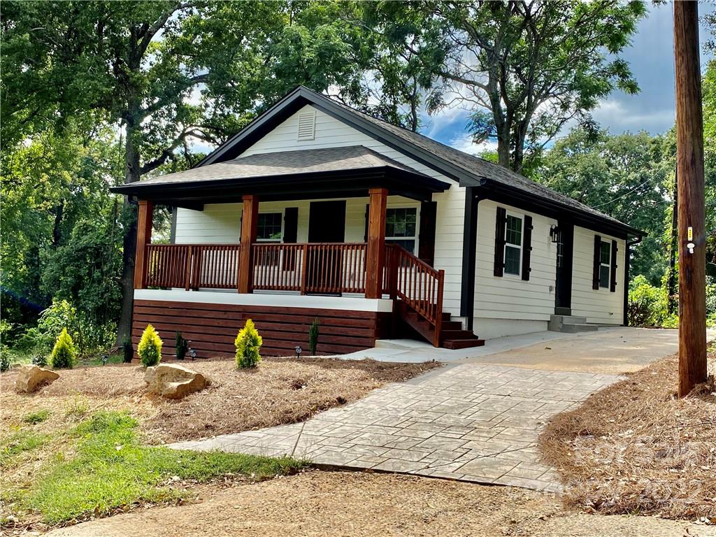 512 Airline Avenue Shelby NC 28150