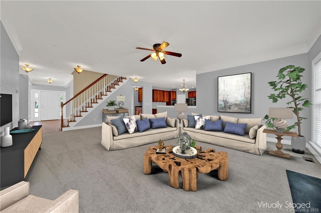 2520 Hampton Glen Court Matthews NC 28105