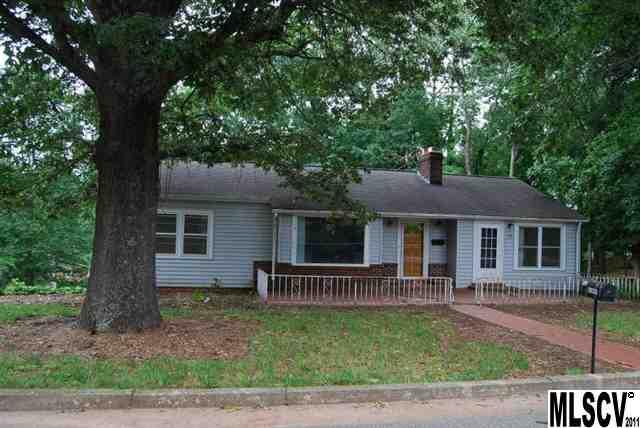 17 Grandview Street Granite Falls NC 28630