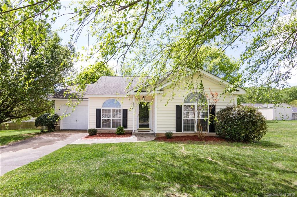 909 Milkwood Lane Monroe NC 28110