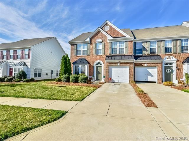 4048 Holly Villa Circle Indian Trail NC 28079