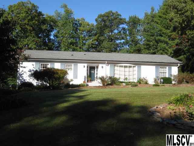 1247 10th Street Lane NW Hickory NC 28601