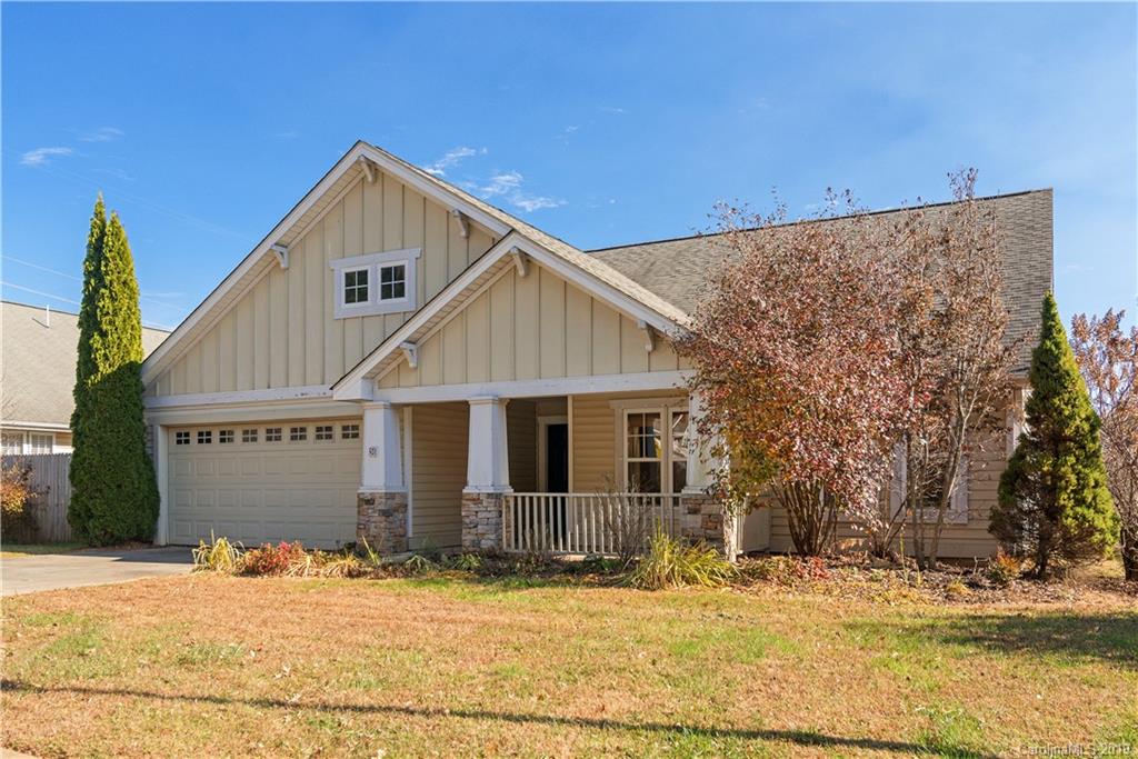 56 Sunview Circle Arden NC 28704