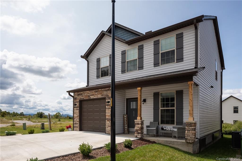 428 Cardwell Lane Fletcher NC 28732
