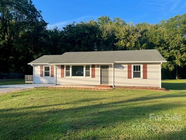 2305 Rutherford Road Marion NC 28752