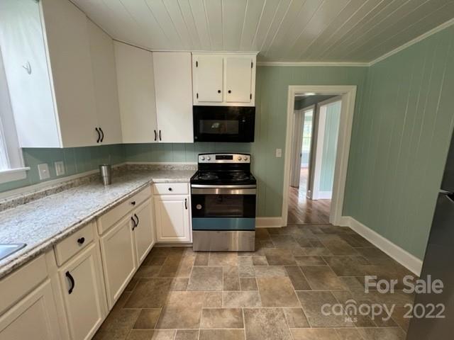 2305 Rutherford Road Marion NC 28752
