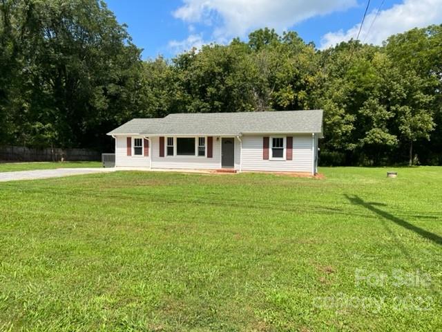 2305 Rutherford Road Marion NC 28752
