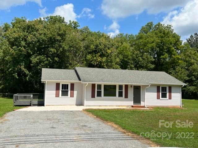 2305 Rutherford Road Marion NC 28752