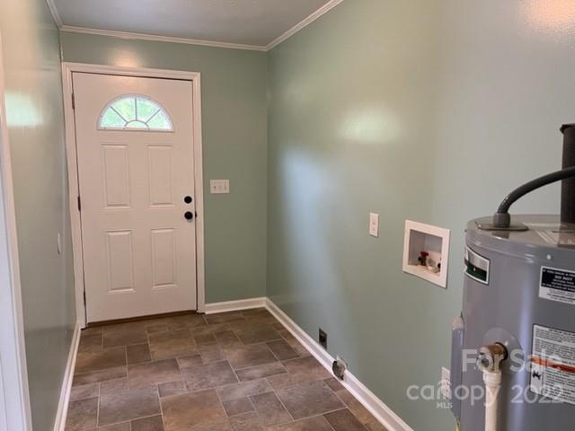 2305 Rutherford Road Marion NC 28752