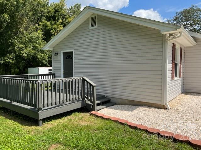 2305 Rutherford Road Marion NC 28752