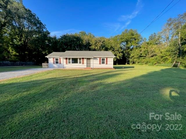 2305 Rutherford Road Marion NC 28752