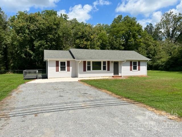 2305 Rutherford Road Marion NC 28752