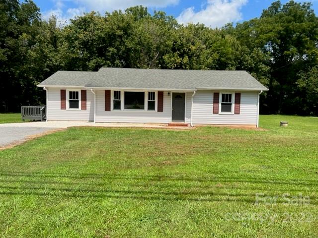 2305 Rutherford Road Marion NC 28752