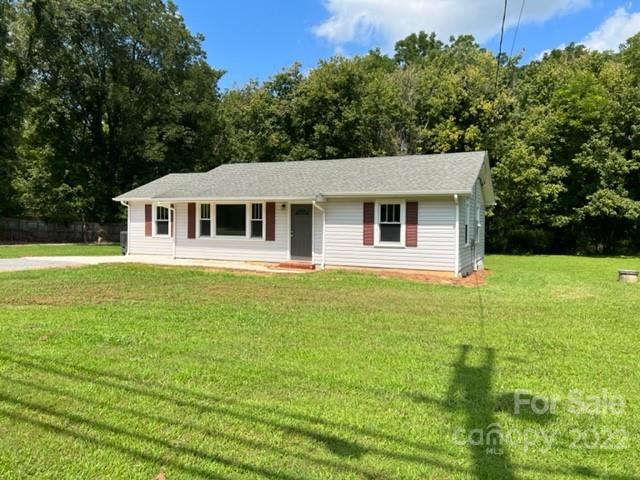 2305 Rutherford Road Marion NC 28752