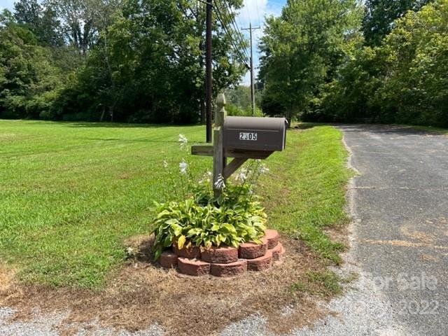 2305 Rutherford Road Marion NC 28752