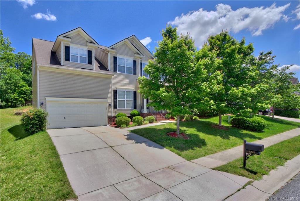 2247 Elendil Lane Charlotte NC 28269