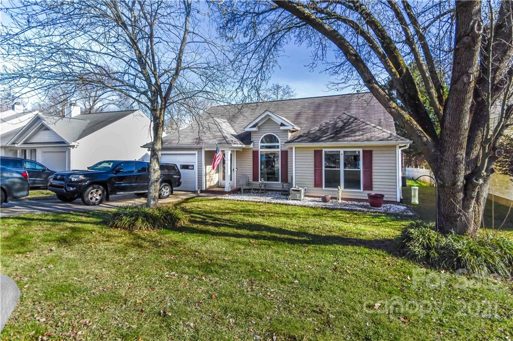 3363 Prescott Place NW Concord NC 28027