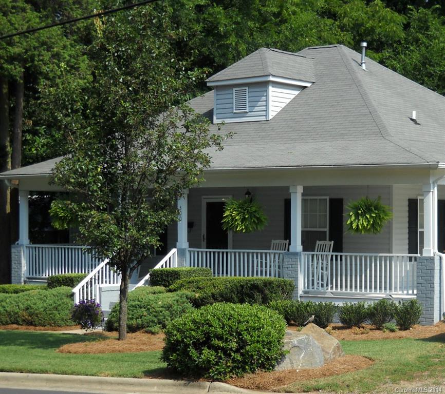 300 State Street Charlotte NC 28208