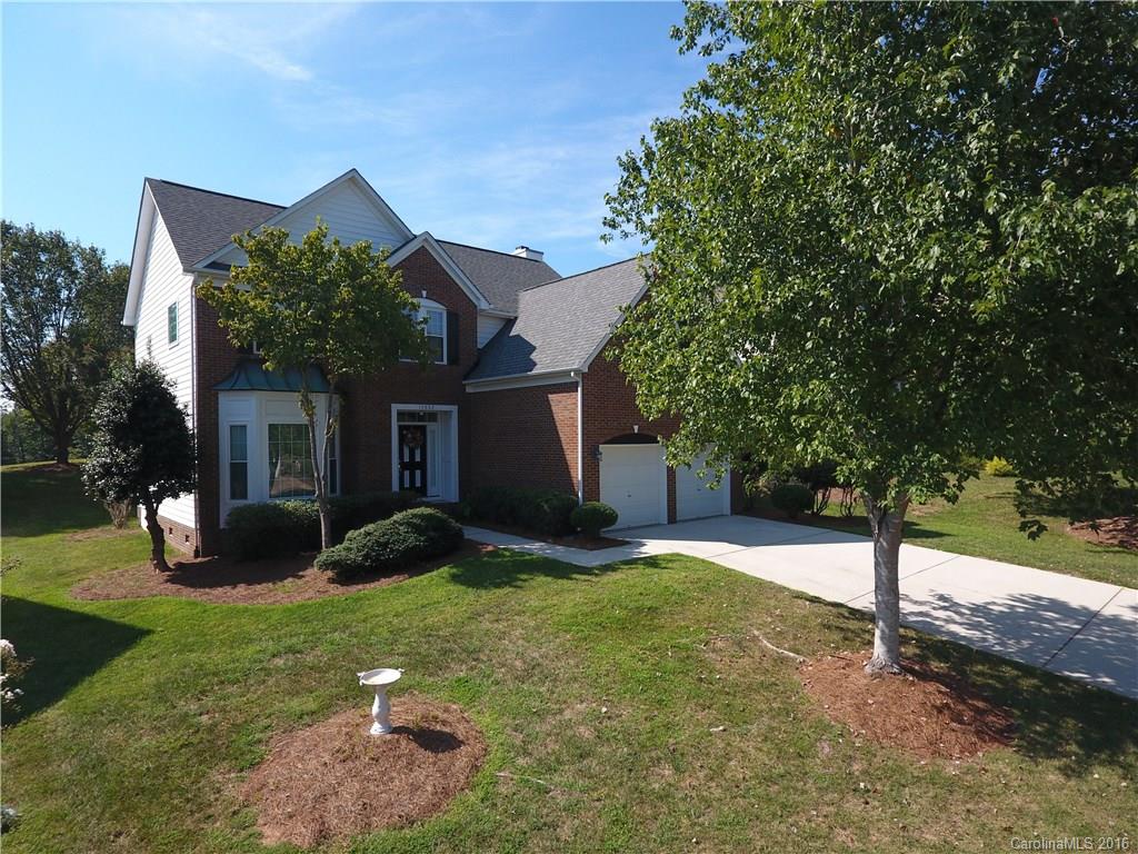 15832 Hollingbourne Road Huntersville NC 28078